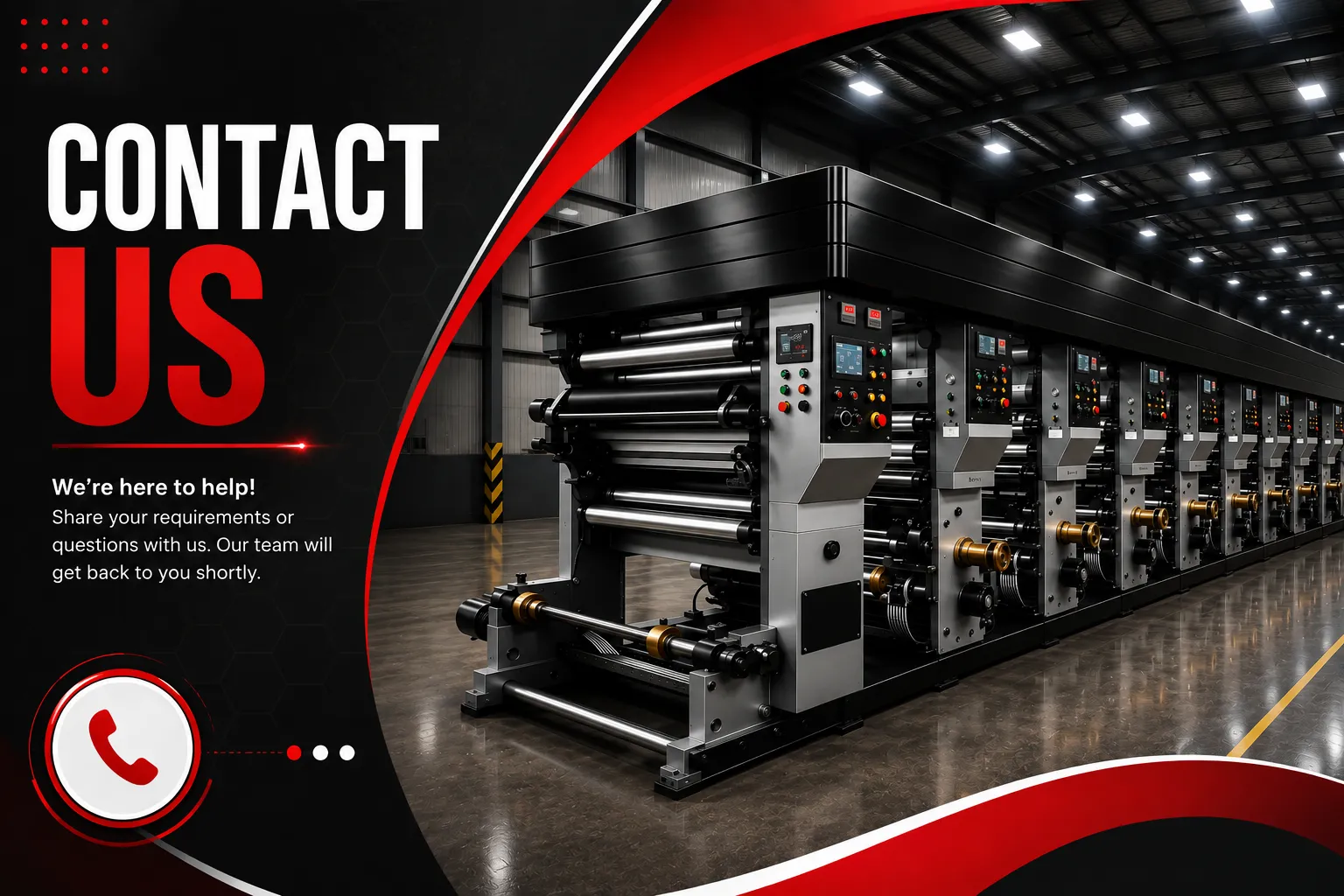 Contact Mohindra Mechanical Works